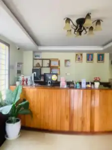 Arina Boutique Kampot - 1