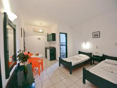 Milos Studios - 22