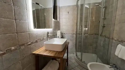 Borgo di Santa Barbara - 51