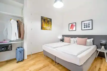 BENSIMON apartments Prenzlauer Berg - 217