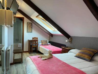 Piso Playa Samil Vigo Vistas Ria 2 M - 48