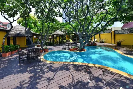 Davinia Resort Hua Hin - 28
