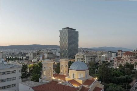 Piraeus City - 132