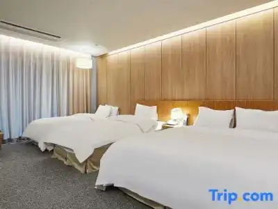 Incheon STAY - 74