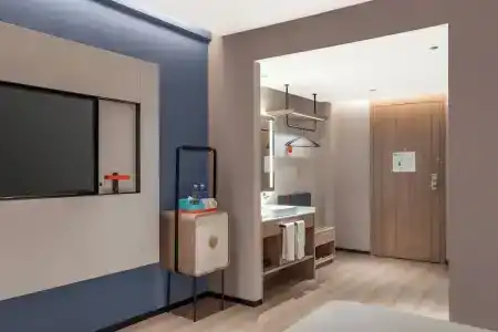 Holiday Inn Express Suzhou Dushu Lake by IHG - 15