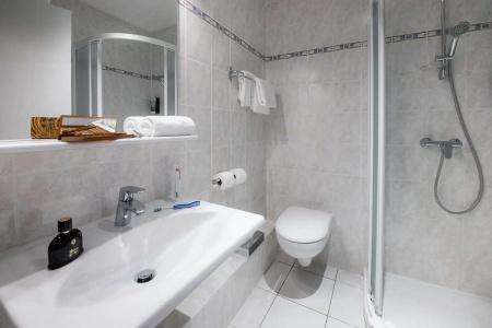 Best Western Plus Au Grand Saint Jean - 7