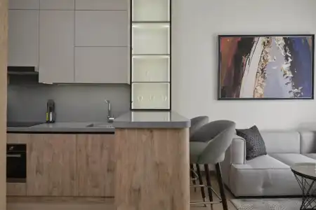 Stylo Residences & Suites Apart - 139