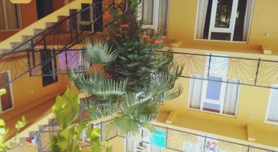 Guest House On Rustaveli 205 - 6