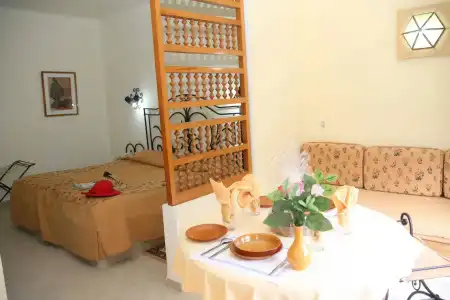 La Residence Hammamet - 11