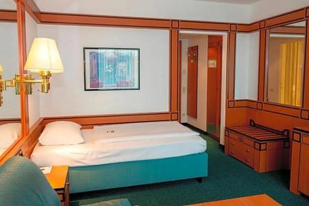 Amadeus Frankfurt - 73