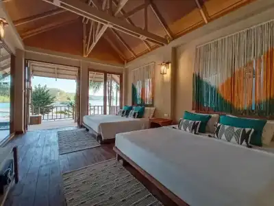 Koh Kood BED's Mini-Hotel - 56