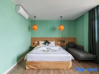 Giraffa Phu Quoc - 82
