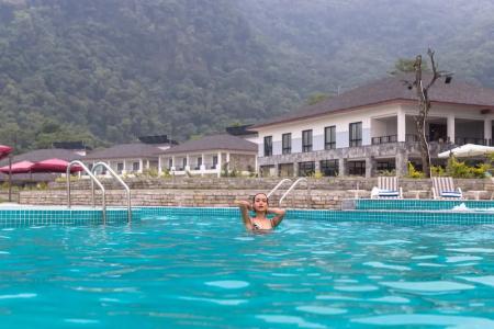 Mountain Glory Forest Resort and Spa, Pokhara - 17