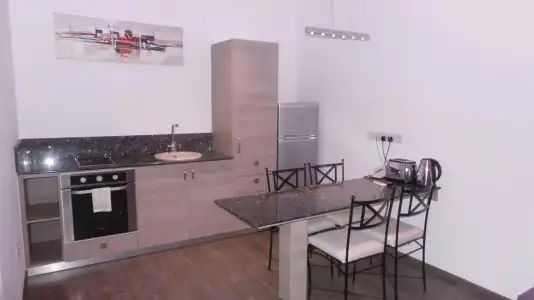 Neptune Apartments Paphos - 12
