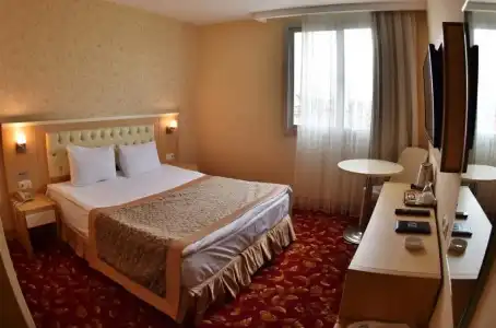 Adana Park Otel - 6