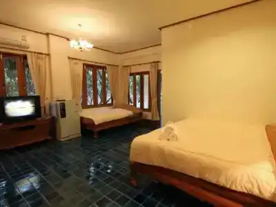 Khum Khun Wang Resort - 28