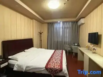 The Golden Ville Boutique & Spa - 98