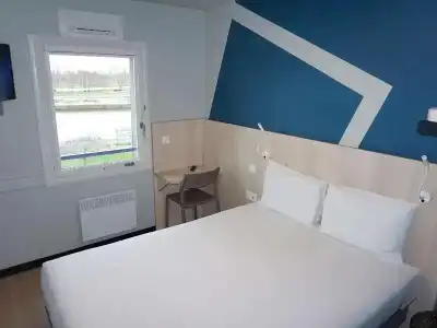 ibis budget Honfleur Centre Ville - 39