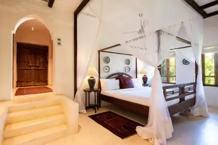 Qambani Luxury Resort - 48