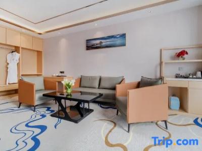 Microtel by Wyndham Lijiang - 76