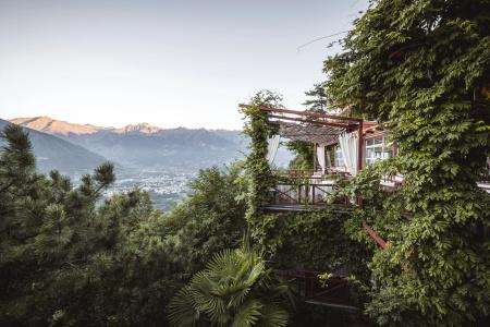 Relais & Chateaux Castel Fragsburg - 18