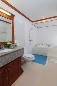 Sand Sea Resort - 9