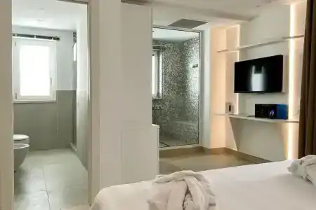 San Lorenzo Boutique & SPA - 244