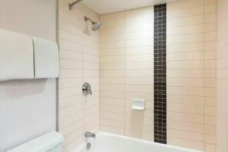 Deltas by Marriott Burnaby Conference Centre - 8