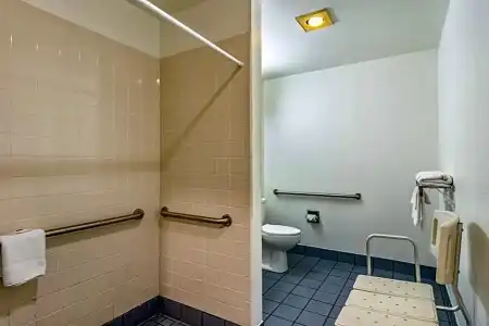 Motel 6 Chattanooga, TN - Downtown - 11