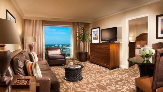 Omni Fort Worth - 37