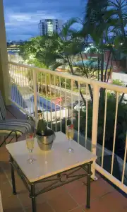 Inn Cairns Boutique Apartments - 49