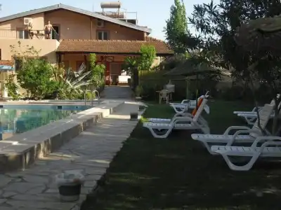Dalyan Holiday - 14