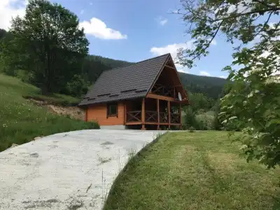 Kozichky Guest House - 9