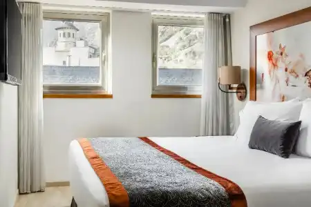 Casa Serras Andorra - 52