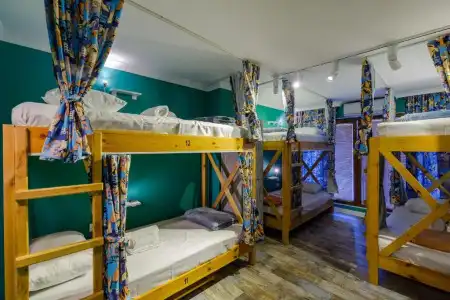 Surf Hostel - 38