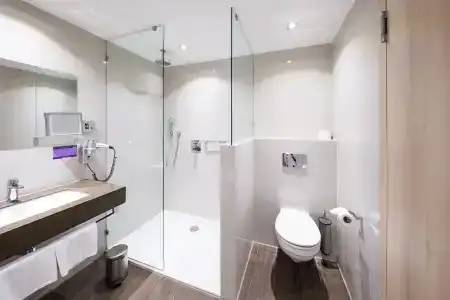 Van der Valk Düsseldorf - 56