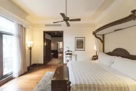 The Oberoi Grand Kolkata - 149