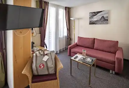 Braunbär & Spa - Former Alpine Sunstar - 69