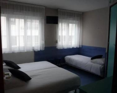 Hôtel de la Plage - 2