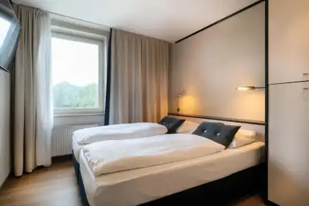 Seminaris Bad Honnef - 3