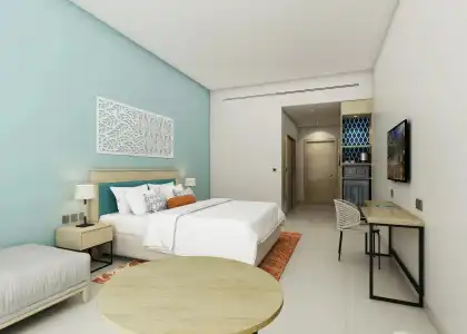 Centara Mirage Beach Resort Dubai - 76