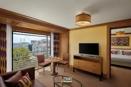 Divan Istanbul - 44