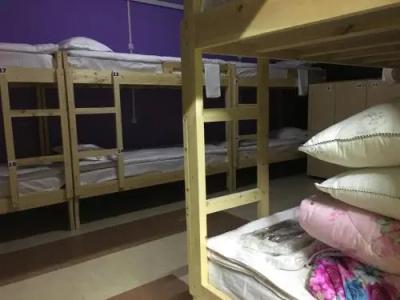 West Point Premium Hostel - 2