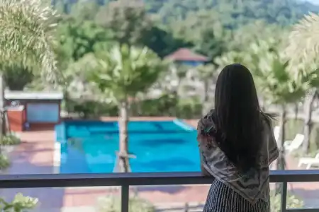 Khaosok Rainforest Resort - 34