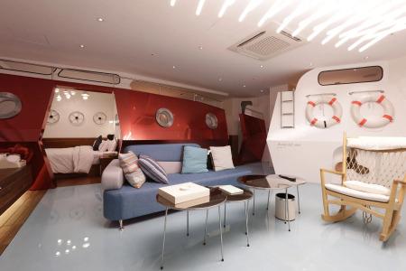 The Designers Incheon - 2