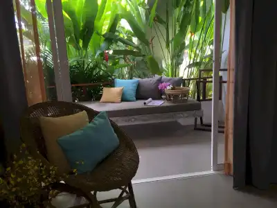 Bliss Resort Krabi - 14