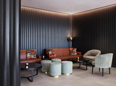 Hyatt Regency London Stratford - 33