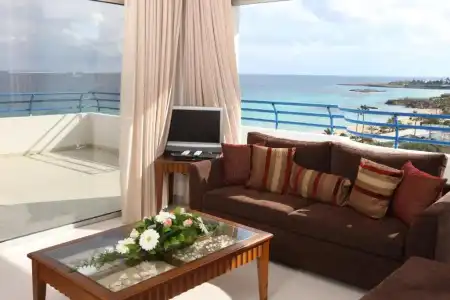 Vrissiana Boutique Beach - 105