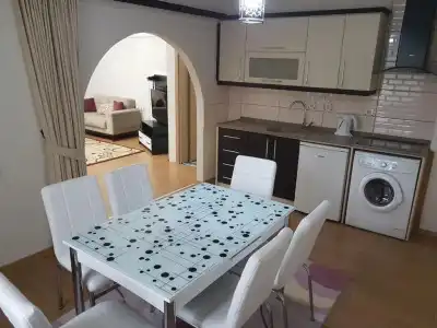 Uzungol Apart - 21