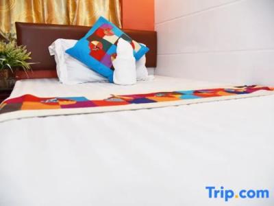 Woodstock Hostel - 92
